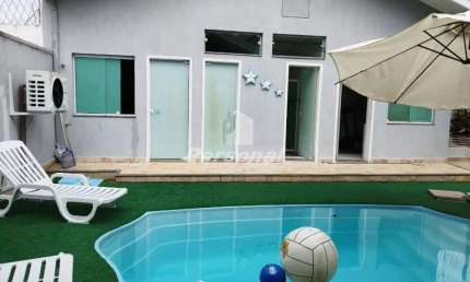 Casa em condomínio para aluguel,  Piracangaguá, Taubaté - CA4829