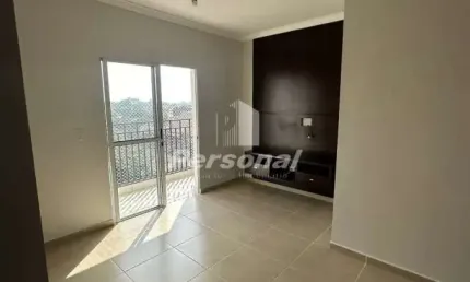 Apartamento para venda, 2 quarto(s),  Estiva, Taubaté - AP4860
