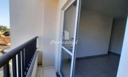 Apartamento para aluguel, 2 quarto(s),  Parque São Jorge, Taubaté - AP4866