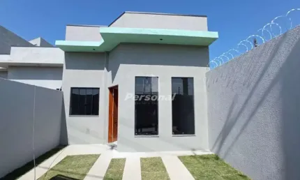 Casa para venda, 3 quarto(s),  Residencial Antares, Taubaté - CA4896