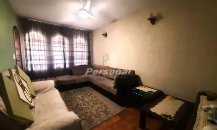 Casa para venda, 2 quarto(s) sendo 1 suíte, Jardim Jaraguá, Taubaté - CA4914