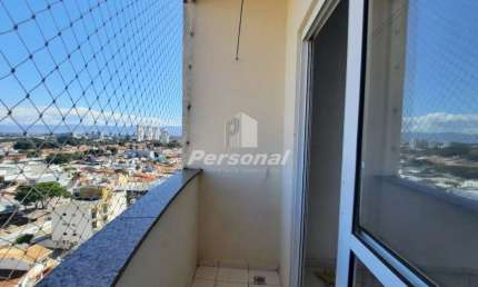 Apartamento para aluguel, 3 quarto(s),  Independência, Taubaté - AP4925