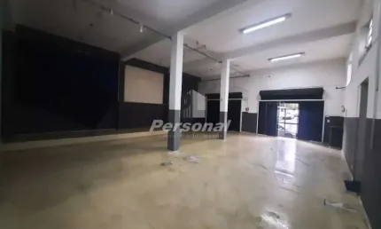 Ponto para venda e aluguel,  Vila São Carlos, Taubaté - PO4907
