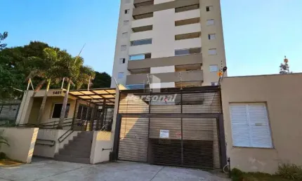 Apartamento para venda, 2 quarto(s),  Jardim Bela Vista, Taubaté - AP4946