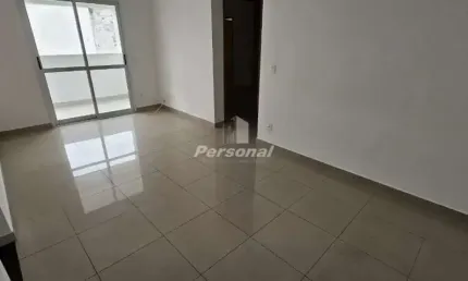 Apartamento para venda no Edifício Solar Independência, 2 quarto(s) sendo 1 suíte,  Vila Jabuticabeiras, Taubaté - AP4941