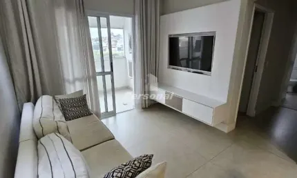 Apartamento para venda Edifício Solar Independência, 2 quarto(s) sendo 1 suíte,  Vila Jabuticabeiras, Taubaté - AP4938