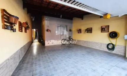 Casa para venda, 2 quarto(s),  Jardim Ana Rosa, Taubaté - CA4969