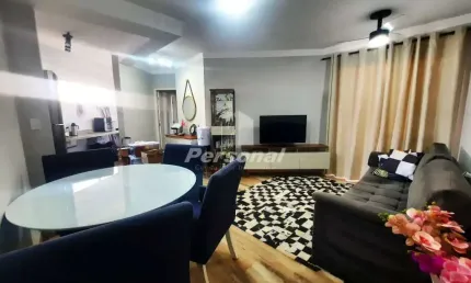 Apartamento para venda, 3 quarto(s),  Vila Costa, Taubaté - AP4976