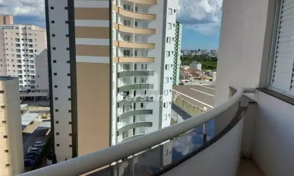 Apartamento para venda, 2 quarto(s),  Vila Costa, Taubaté - AP4967