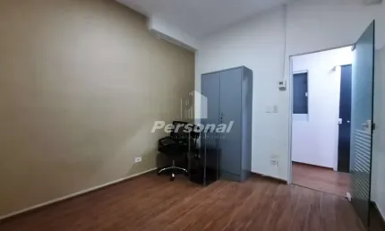 Sala comercial para aluguel,  parque senhor do bonfim, taubaté - sa4964