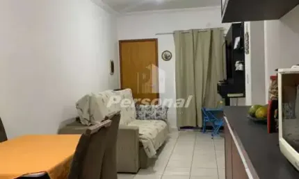 Apartamento planejado  para venda, Portal da Mantiqueira, Taubaté - AP4961