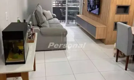 Apartamento para venda,  edificio lê placê, esplanada independência, taubaté - ap4856