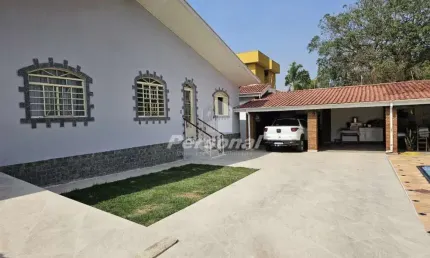 Casa para venda, 3 quarto(s),  parque senhor do bonfim, taubaté - ca4993