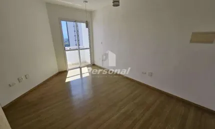 Apartamento para venda com suíte,  Vila Costa, Taubaté - AP4989