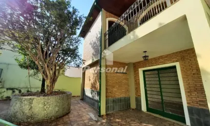 Sobrado para venda e aluguel, 3 dormitórios, Centro, Taubaté - SO4982