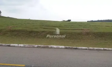Terreno de 1.227 m² para venda, reserva altos do cataguá, taubaté - te5022