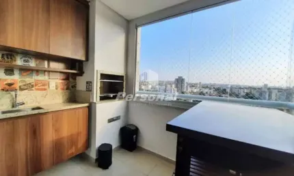 Apartamento para venda, 2 quarto(s),  Vila São José, Taubaté - AP5035