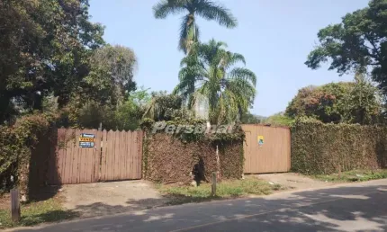 Chácara para venda, 4 quarto(s),  Barreiro, Taubaté - CH5057