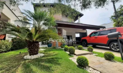 Sobrado em condominio para venda, 4 quarto(s),  Campos Do Conde Chambord, Tremembé - SO5063