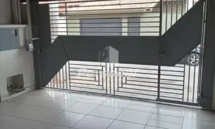 Casa para venda, 2 quarto(s),  Quiririm, Taubaté - CA5073