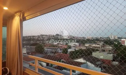 Oportunidade apartamento de 111m² à venda, Residencial Splendor Jabuticabeiras, Taubaté - AP5072