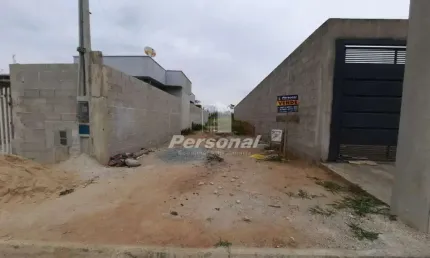 Terreno à venda em Piracangaguá, Taubaté 
