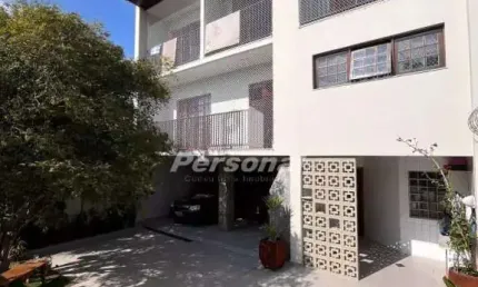 Sobrado para venda, 5 quarto(s),  centro, taubaté - so5141