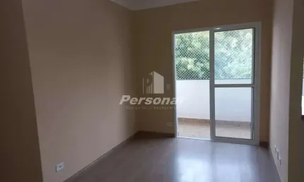 Apartamento com 2 dormitórios para venda,  Jardim Santa Catarina, Taubaté - AP5170