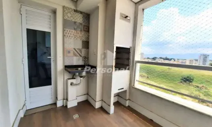 Apartamento para venda, 2 quarto(s),  Esplanada Independência, Taubaté - AP5180