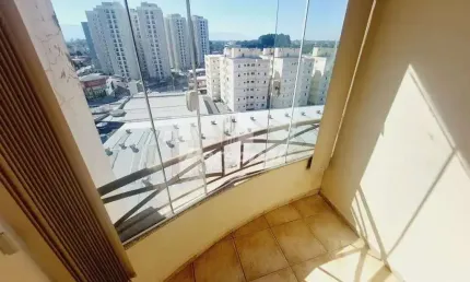 Apartamento para venda, 2 quarto(s),  Parque Santo Antônio, Taubaté - AP5198