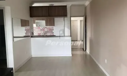 Apartamento para venda, 2 quarto(s),  Parque Senhor Do Bonfim, Taubaté - AP5194