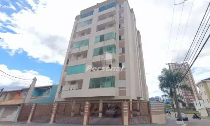 Apartamento para venda, 3 quarto(s),  Barranco, Taubaté - AP5155