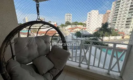 Apartamento para venda e aluguel, 2 quarto(s),  Centro, Taubaté - AP5186