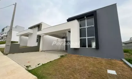 Casa em condomínio para venda, 3 quarto(s),  Vale Dos Cristais, Taubaté - CA5175