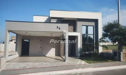 Casa em condomínio para venda, 3 quarto(s), Tremembé - CA5228