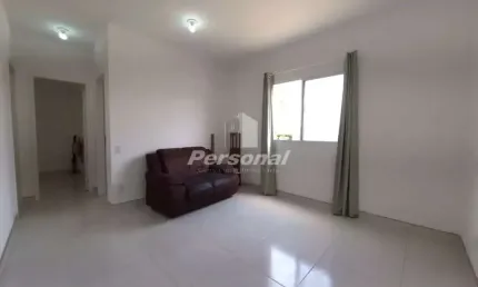 Apartamento para aluguel, 2 quarto(s),  chácara são manoel, taubaté - ap5224