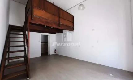 Ponto de 35m² para aluguel,  Centro, Taubaté - PO5223