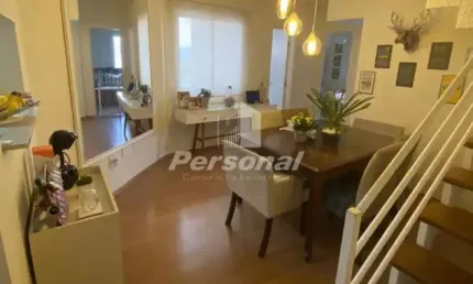 Cobertura duplex para venda, 2 quarto(s),  Vila São José, Taubaté - CO5135