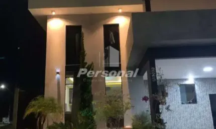 Sobrado em condominio para venda, 4 quarto(s),  Piracangaguá, Taubaté - SO5284