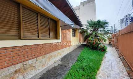 Casa para venda, 3 quarto(s),  Jardim Humaitá, Taubaté - CA5301