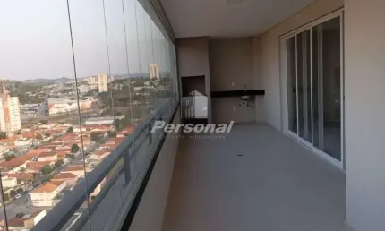 Apartamento com 3 suítes para venda,  Vila Jaboticabeiras, Taubaté - AP4933