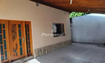 Casa para venda, 3 quarto(s),  residencial portal da mantiqueira, taubaté - ca5315