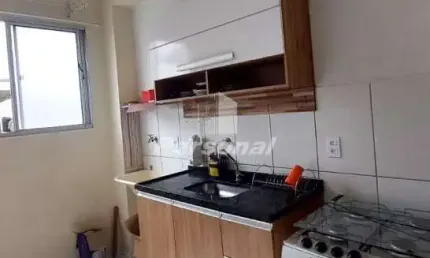 Apartamento para venda e locação no condomínio spazio teneriffe, taubaté - ap0048