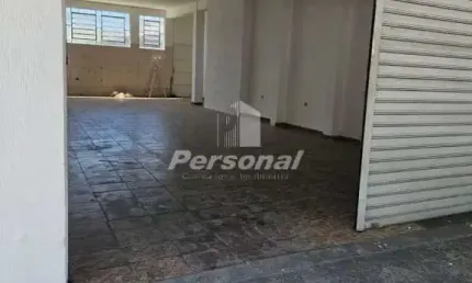 Ponto para aluguel,  Parque São Luís, Taubaté - PO5348