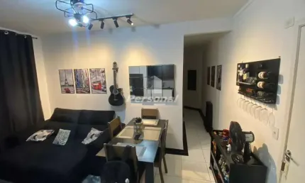 Apartamento para venda e aluguel, 2 quarto(s),  Barranco, Taubaté - AP5388