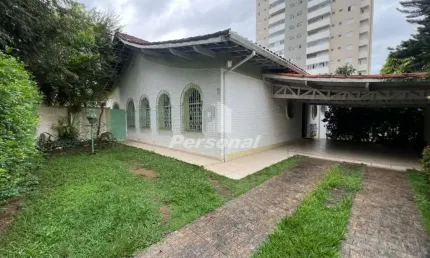 Casa para aluguel, 5 quarto(s),  Jardim Das Nações, Taubaté - CA5289