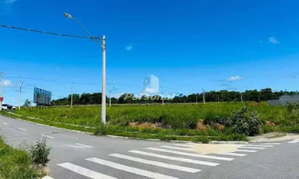 Terreno para venda,  Vale Dos Cristais, Taubaté - TE5409