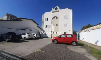 Apartamento para aluguel, 2 quarto(s),  Parque São Jorge, Taubaté - AP5366