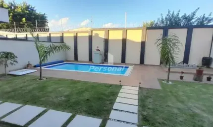 Casa em condomínio para venda, 4 quarto(s),  Piracangaguá, Taubaté - CA5460