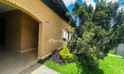 Casa em condomínio para venda, 3 quarto(s),  Loteamento Eldorado, Tremembé - CA5456